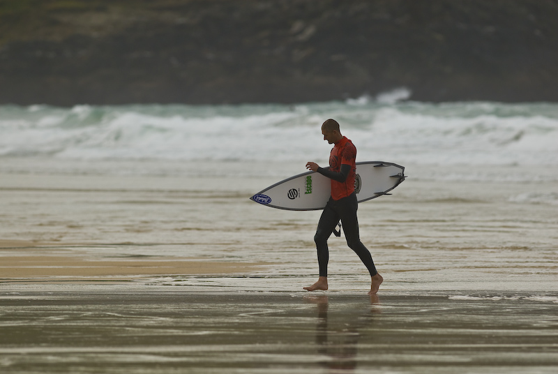 28 Animal Newquay Open 2008